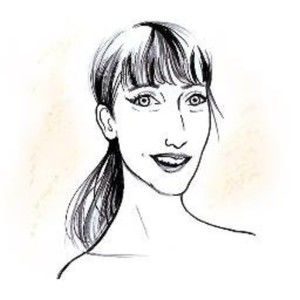 Meet your Posher, Linda